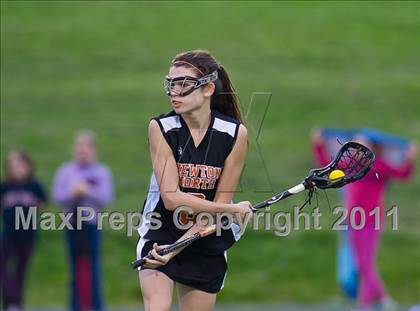 Thumbnail 1 in Newton North @ Needham photogallery.