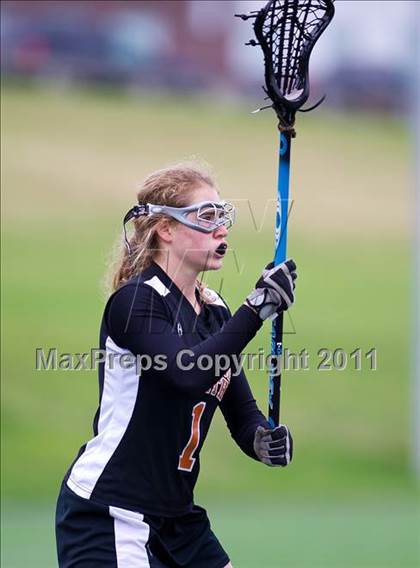 Thumbnail 1 in Newton North @ Needham photogallery.