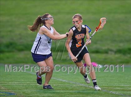 Thumbnail 3 in Newton North @ Needham photogallery.