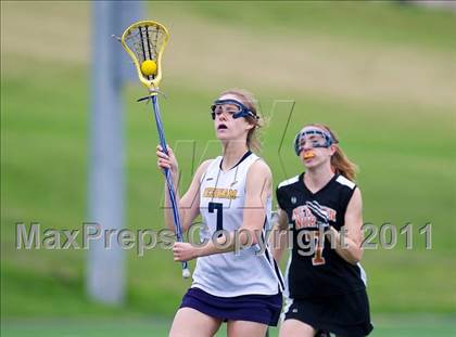 Thumbnail 2 in Newton North @ Needham photogallery.