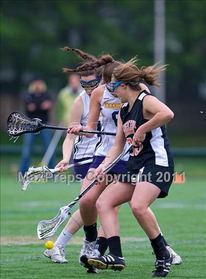 Thumbnail 3 in Newton North @ Needham photogallery.