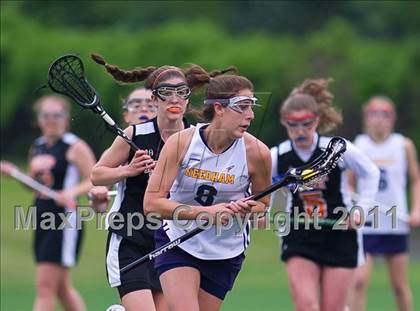 Thumbnail 1 in Newton North @ Needham photogallery.