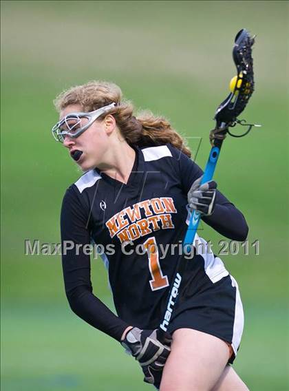 Thumbnail 3 in Newton North @ Needham photogallery.