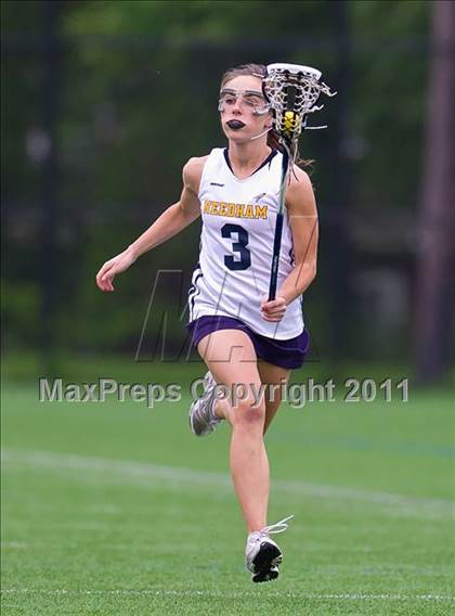 Thumbnail 3 in Newton North @ Needham photogallery.