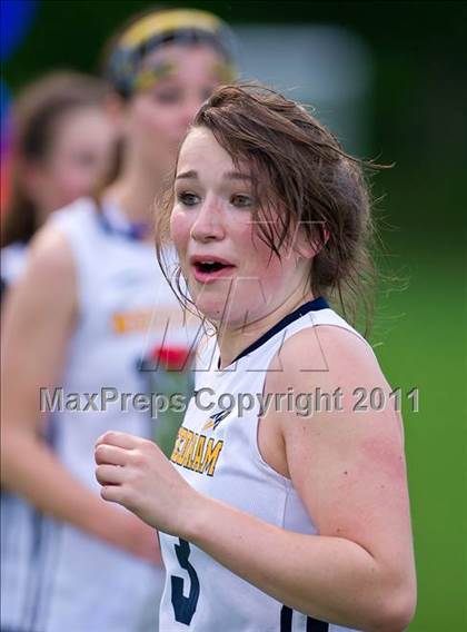 Thumbnail 3 in Newton North @ Needham photogallery.