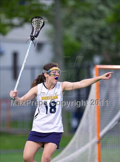 Thumbnail 2 in Newton North @ Needham photogallery.