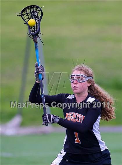 Thumbnail 1 in Newton North @ Needham photogallery.