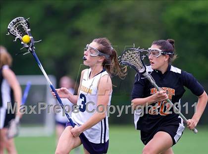Thumbnail 2 in Newton North @ Needham photogallery.