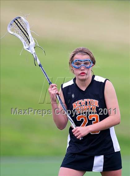 Thumbnail 3 in Newton North @ Needham photogallery.