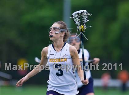 Thumbnail 2 in Newton North @ Needham photogallery.