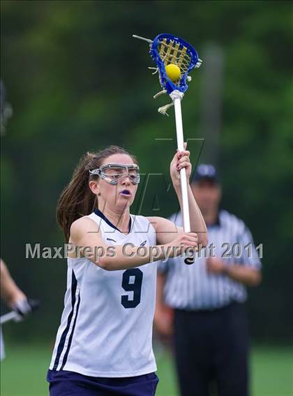 Thumbnail 3 in Newton North @ Needham photogallery.