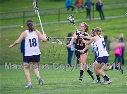 Thumbnail 1 in Newton North @ Needham photogallery.