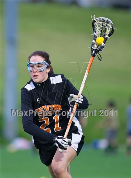Thumbnail 3 in Newton North @ Needham photogallery.