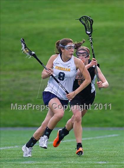 Thumbnail 2 in Newton North @ Needham photogallery.