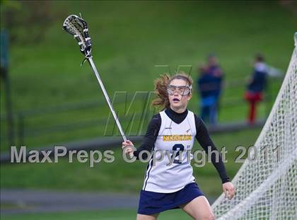 Thumbnail 3 in Newton North @ Needham photogallery.
