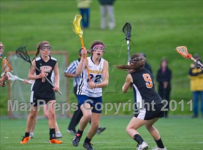 Thumbnail 2 in Newton North @ Needham photogallery.