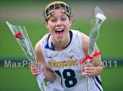 Thumbnail 1 in Newton North @ Needham photogallery.