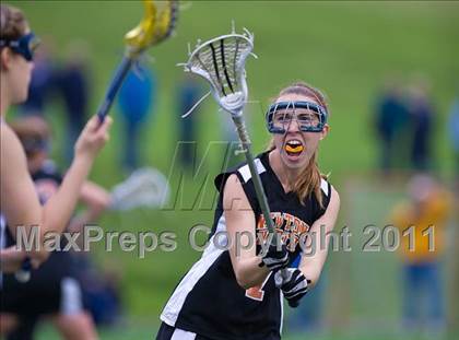 Thumbnail 2 in Newton North @ Needham photogallery.