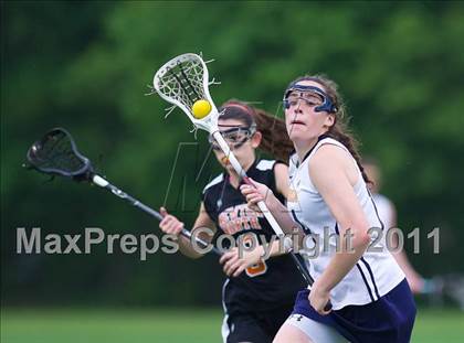 Thumbnail 3 in Newton North @ Needham photogallery.