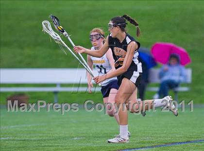Thumbnail 1 in Newton North @ Needham photogallery.