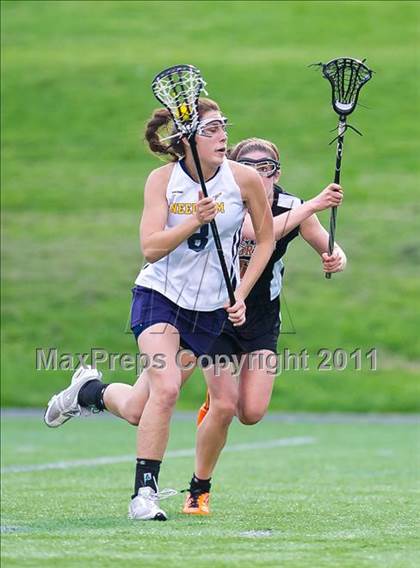 Thumbnail 3 in Newton North @ Needham photogallery.