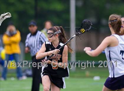 Thumbnail 3 in Newton North @ Needham photogallery.