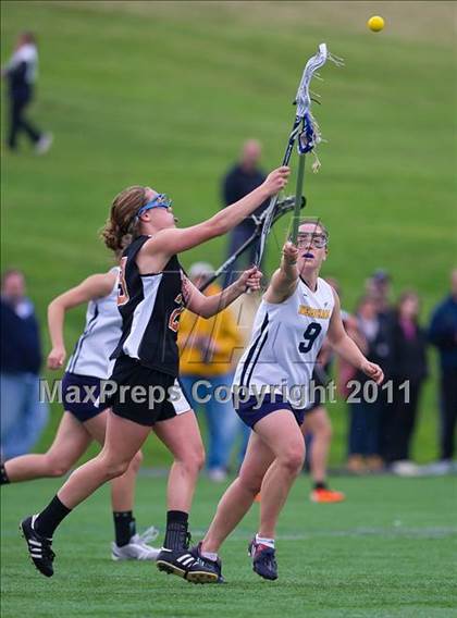Thumbnail 1 in Newton North @ Needham photogallery.