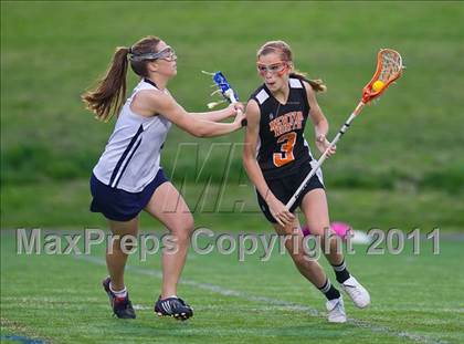 Thumbnail 2 in Newton North @ Needham photogallery.