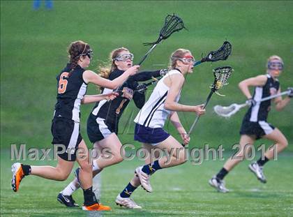 Thumbnail 2 in Newton North @ Needham photogallery.
