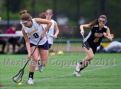 Thumbnail 1 in Newton North @ Needham photogallery.