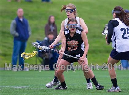 Thumbnail 3 in Newton North @ Needham photogallery.