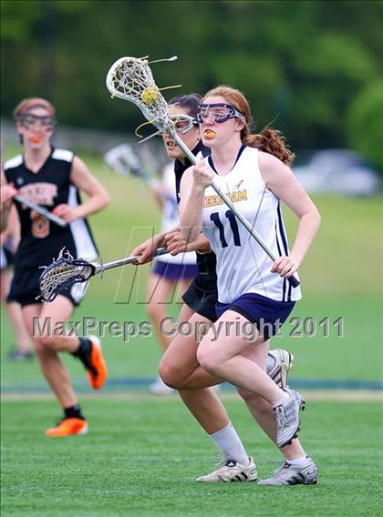 Thumbnail 1 in Newton North @ Needham photogallery.