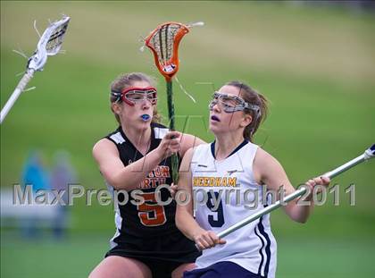 Thumbnail 2 in Newton North @ Needham photogallery.