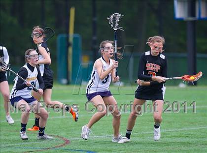 Thumbnail 2 in Newton North @ Needham photogallery.