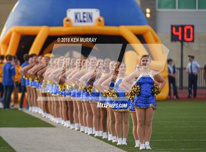 Thumbnail 1 in Tomball Memorial @ Klein photogallery.