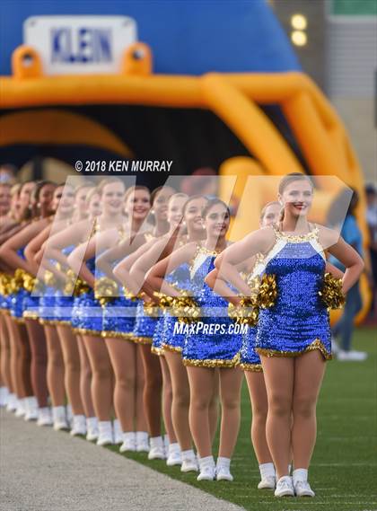 Thumbnail 2 in Tomball Memorial @ Klein photogallery.