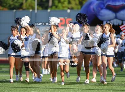Thumbnail 2 in Tomball Memorial @ Klein photogallery.