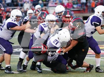 Thumbnail 3 in Coudersport @ Bradford photogallery.