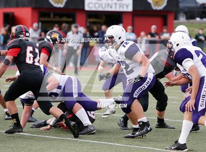 Thumbnail 3 in Coudersport @ Bradford photogallery.