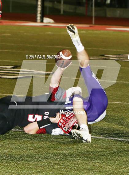 Thumbnail 3 in Coudersport @ Bradford photogallery.