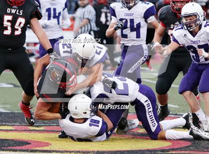 Thumbnail 1 in Coudersport @ Bradford photogallery.
