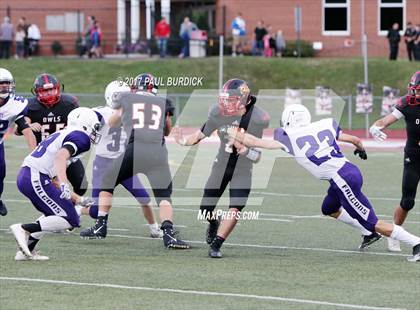 Thumbnail 3 in Coudersport @ Bradford photogallery.