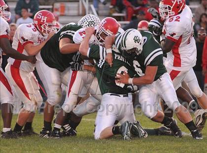 Thumbnail 3 in Shaker Heights @ Elyria Catholic photogallery.