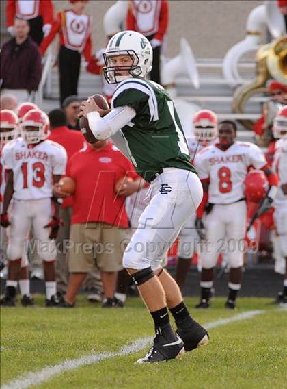 Thumbnail 3 in Shaker Heights @ Elyria Catholic photogallery.