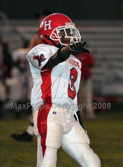Thumbnail 2 in Shaker Heights @ Elyria Catholic photogallery.