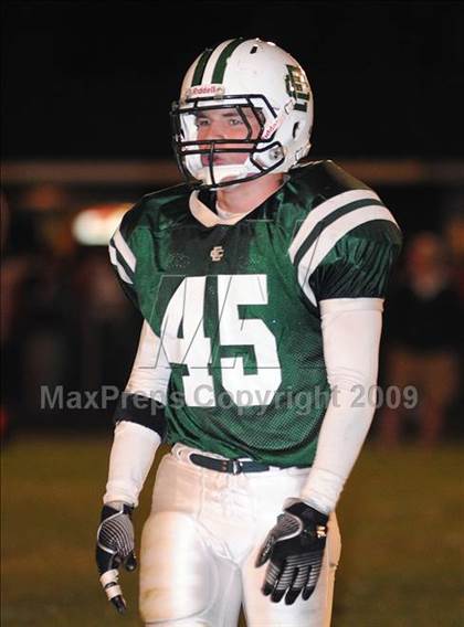 Thumbnail 2 in Shaker Heights @ Elyria Catholic photogallery.