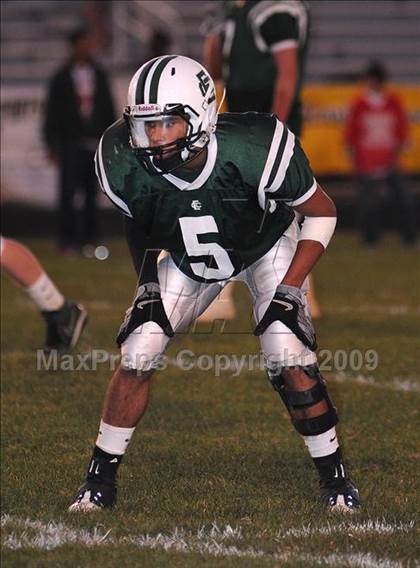 Thumbnail 3 in Shaker Heights @ Elyria Catholic photogallery.