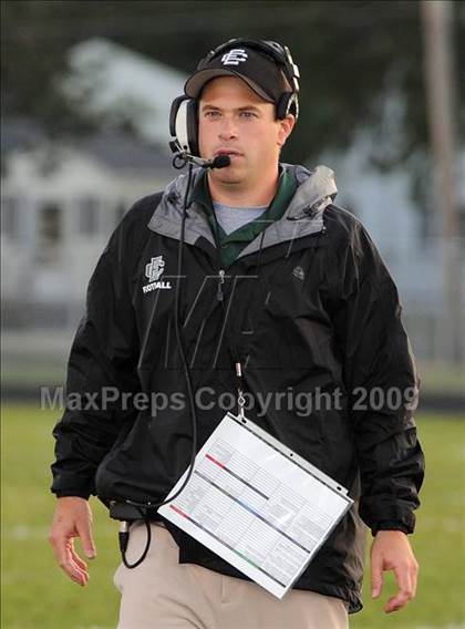 Thumbnail 1 in Shaker Heights @ Elyria Catholic photogallery.