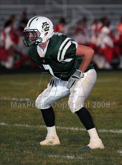 Thumbnail 1 in Shaker Heights @ Elyria Catholic photogallery.