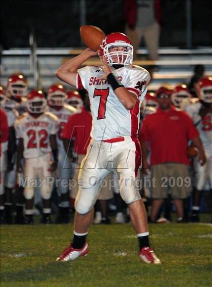 Thumbnail 1 in Shaker Heights @ Elyria Catholic photogallery.